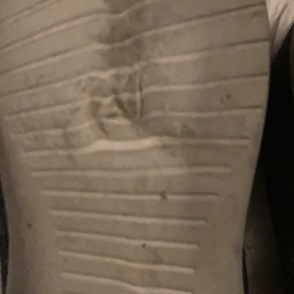 Mens Allbirds Gray sneakers - Picture 6 of 7